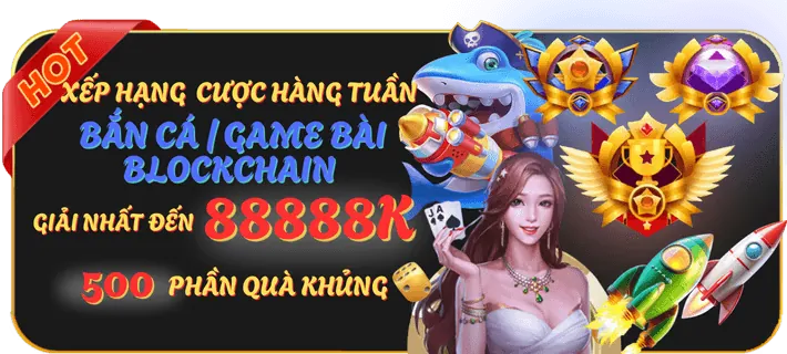 Game Nổ Hũ Chủ Đề
