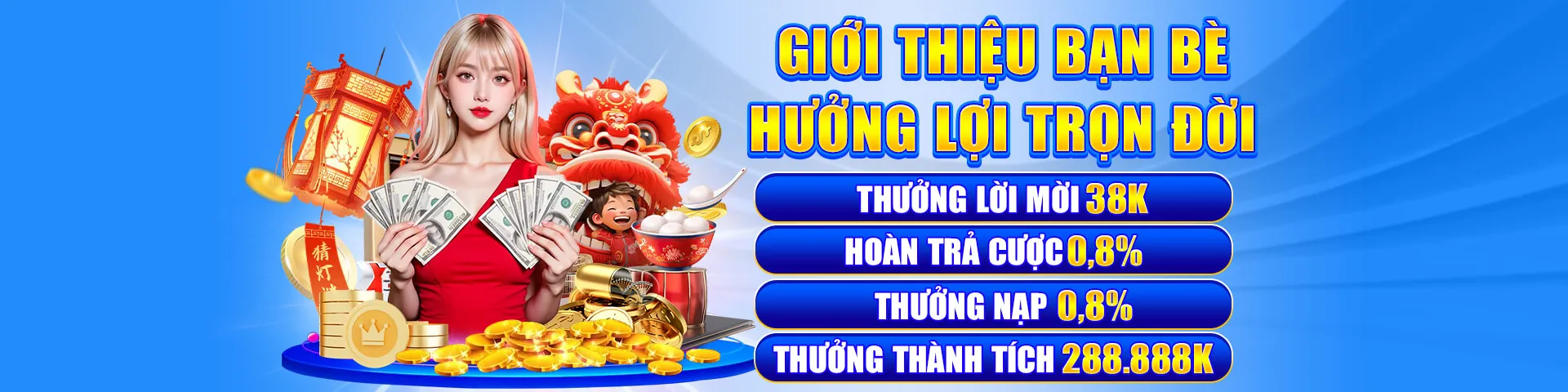 Giao diện đăng nhập 58vip