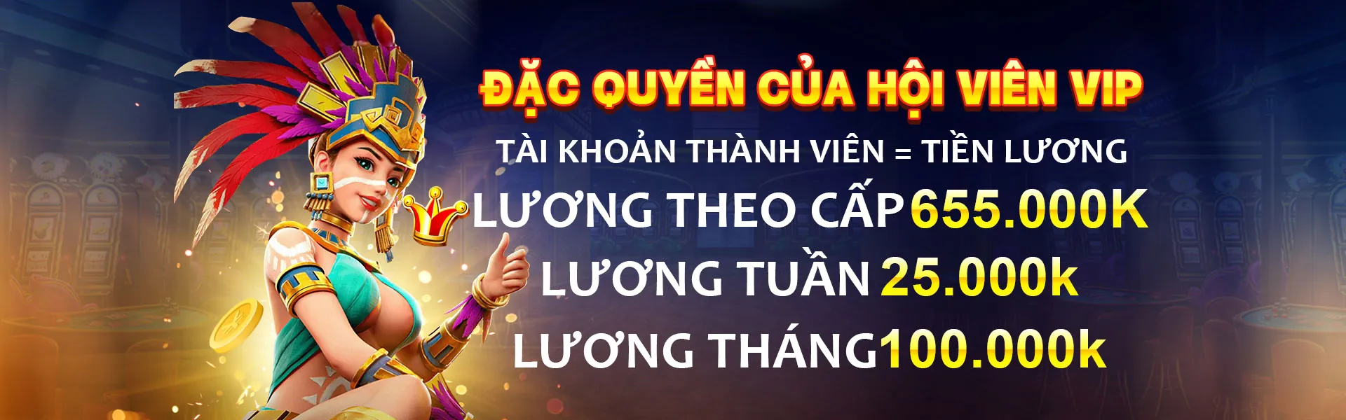 Hình ảnh đại lý 58vip hợp tác thành công
