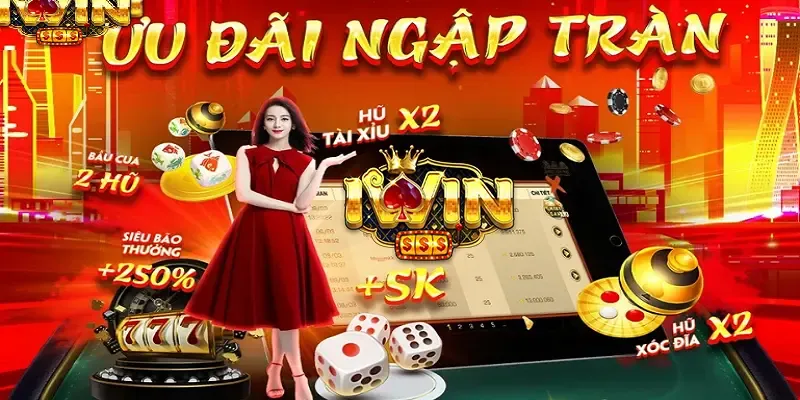 Chiến lược chơi Casino 58vip